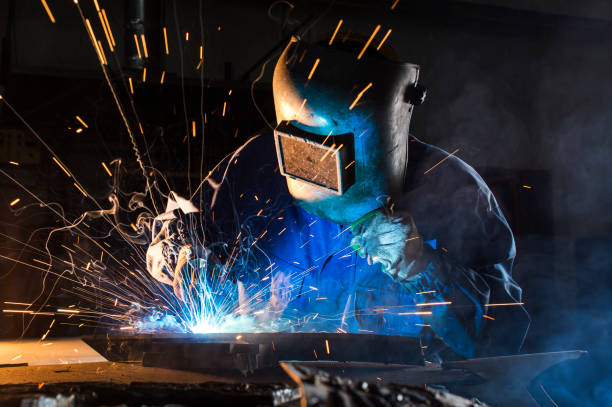 Best Aerospace and Defense Welding in Caledonia, MN
