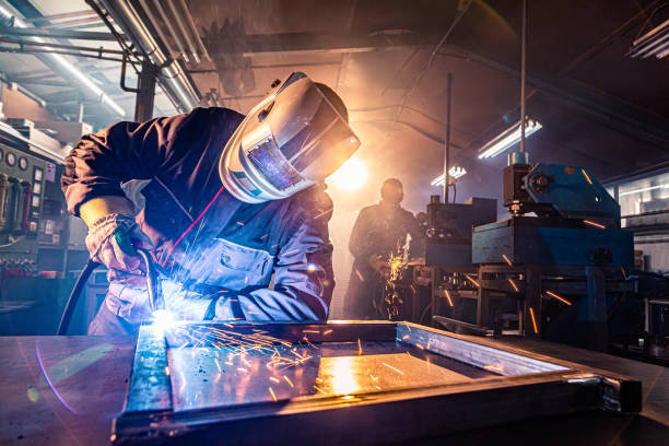 Best Structural Steel Welding in Caledonia, MN