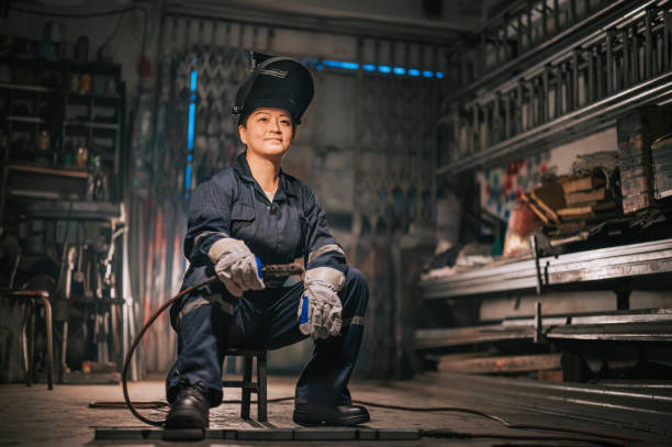 Affordable Welder Services in Caledonia, MN