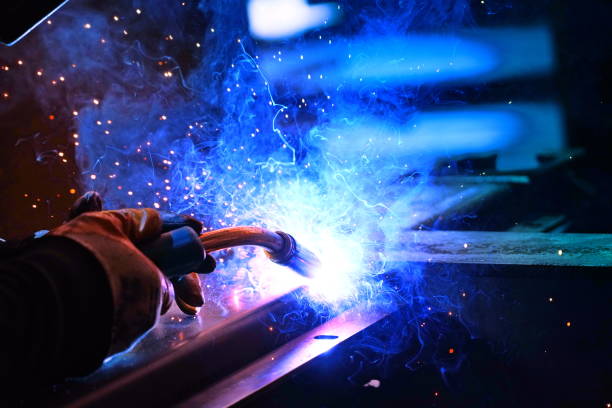 Best Food and Beverage Processing Equipment Welding in Caledonia, MN