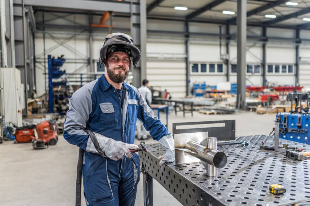 Best Welding Equipment Sales and Repair in Caledonia, MN