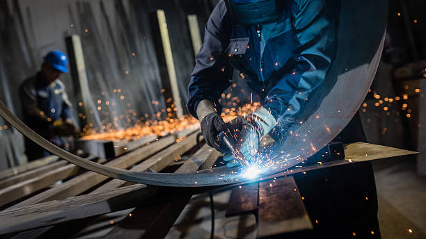 Trusted Caledonia, MN Welder & Metal Fabrication Experts