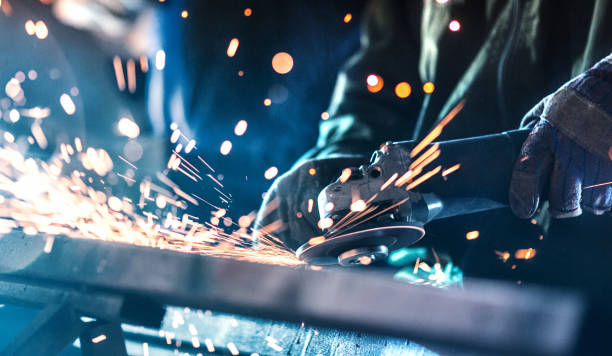 Best Automation and Robotic Welding in Caledonia, MN